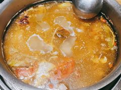 -守柴炉烤鸭(中海国际店)