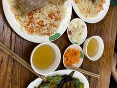 -217丰惠源抓饭(江乾路店)