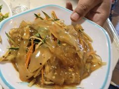 -妈妈家铁锅炖(景诚园综合楼店)