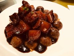 特色红烧肉-HOMES上海本帮菜(襄阳公园店)