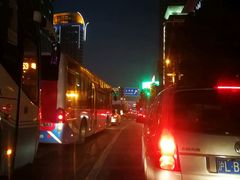 -合生汇·停车场