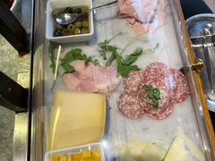 -拉蒂娜·巴西牛排馆 Latina·Brazilian Steakhouse(陆家嘴旗舰店)