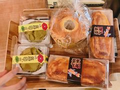 -蜂蝶来饼店(拱北总店)