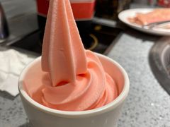 -欢乐牧场海鲜牛排烧烤涮自助(怀柔万达广场店)