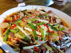 -回水镇·江湖川菜(恒大新城店)