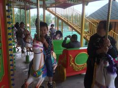 -泰安地下龙宫景区