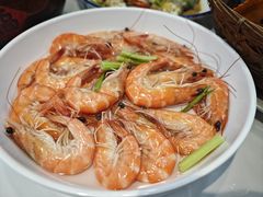 -阿里元老宋海鲜大排档(明发店)