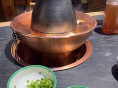 -南门四季铜锅涮肉(东坝店)