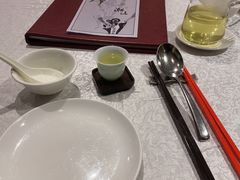 -红棉中餐厅·广州海航威斯汀酒店
