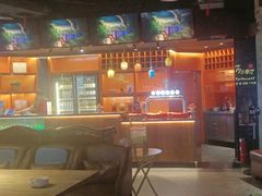 -798餐厅(任丘路店)