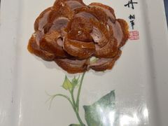 -全聚德(长白直营店)