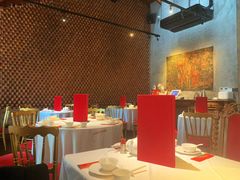 -玫瑰厅上海菜(兴国路店)