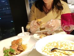 -上海小南国(正大店)