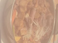 -黄记煌三汁焖锅(华发商都店)