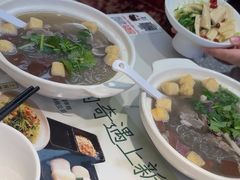 -苏晓玥·江南小吃(深圳北站店)