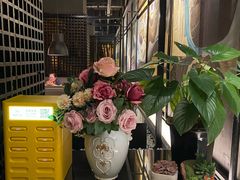 -绿茵阁(江南西路店)