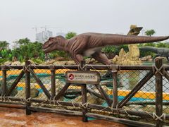 -厦门方特梦幻王国