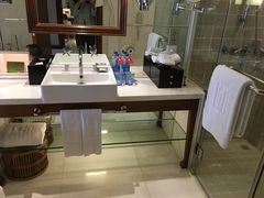 -上海千禧海鸥大酒店