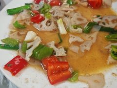 -界山丁老二丁记老鸭汤饭店