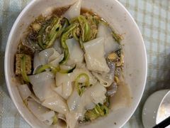 -媛媛家秘制鸡丝凉皮(陆慕店)