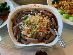 -万宝海鲜舫(劳动公园店)
