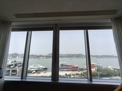 -厦门海港英迪格酒店(中山路店)