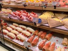 -巴黎贝甜(周浦海印店)