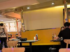 -正宗齐齐哈尔烤肉·齐牛哥鲜切炭火烤肉(杭州总店)