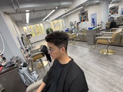 -IN HAIR艺术+造型