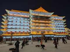 -大明幻境第一城