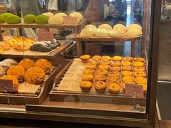 -RUXU入续糖水铺与包(卓悦中心店)