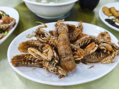 -锐记美食店·现捞海鲜(闸坡店)