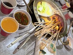 -热辣宗师·串串火锅(万达金街店)
