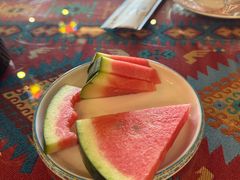 -巴尔喀十新疆餐厅(开发区店)