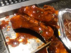 -火炉火自助餐(朝阳大悦城店)