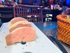 -十三姨正合丰烤肉(营迹路店)