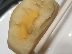绿豆糕-海天楼中餐厅(吴宫泛太平洋酒店)
