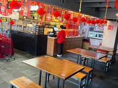 -管氏翅吧(广渠门店)