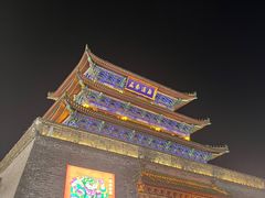 -鼓楼夜市