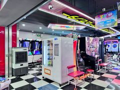 -天天玩X秋葉原日系动漫游戏中心