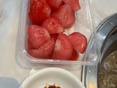 -老炳·七丛松甘草水果