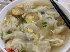 -琴岛顺天馄饨(营口路市场店)