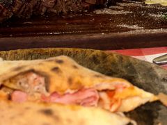 -安立可意大利美食