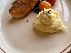 -La Vita 意大利传统料理(富民路店)