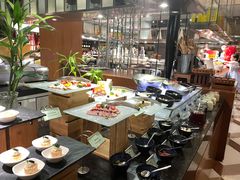 -二楼咖啡厅·厦门源昌凯宾斯基大酒店(湖滨中路店)