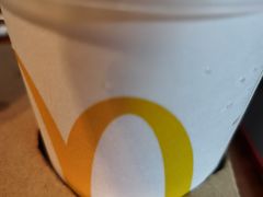 -麦当劳(新新大道岗丰店)