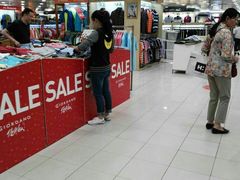-上海置地广场(南京东路店)