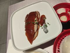 -盛百味·家宴餐厅(霸州分店)