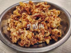 -阿凸芋圆(上帝街店)