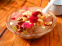 特色冰粉-青城甲(青城山店)